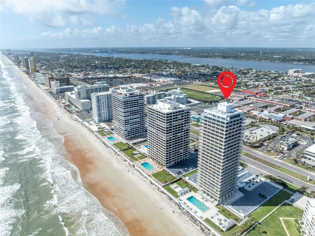3000 N Atlantic Avenue Daytona Beach FL 32118