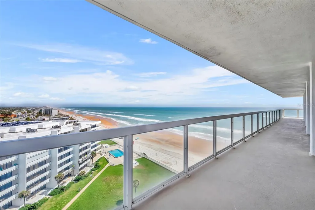 3000 N Atlantic Avenue Daytona Beach FL 32118