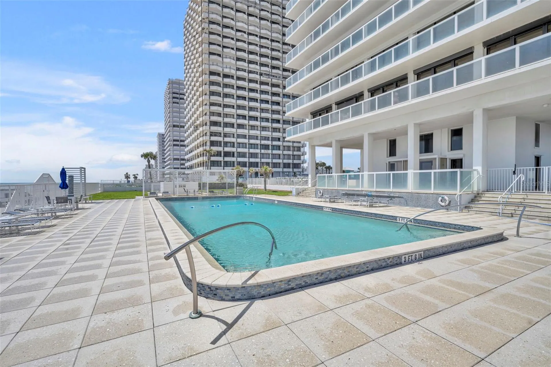 3000 N Atlantic Avenue Daytona Beach FL 32118