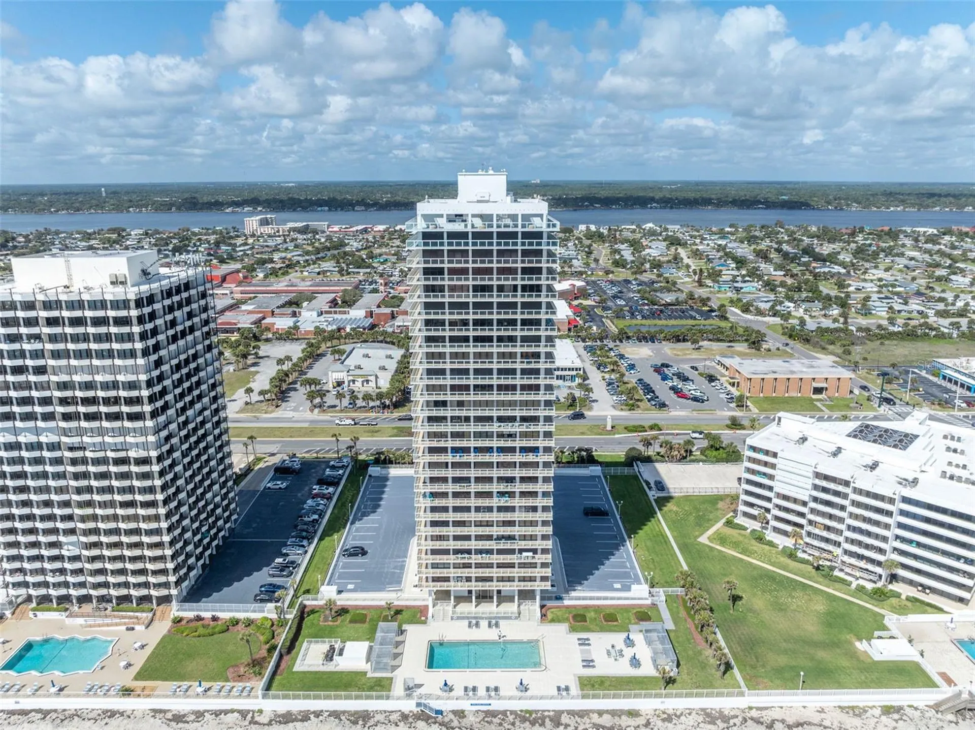 3000 N Atlantic Avenue Daytona Beach FL 32118