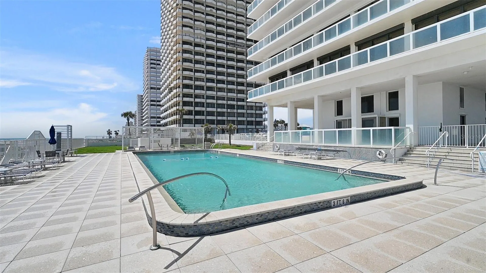 3000 N Atlantic Avenue Daytona Beach FL 32118
