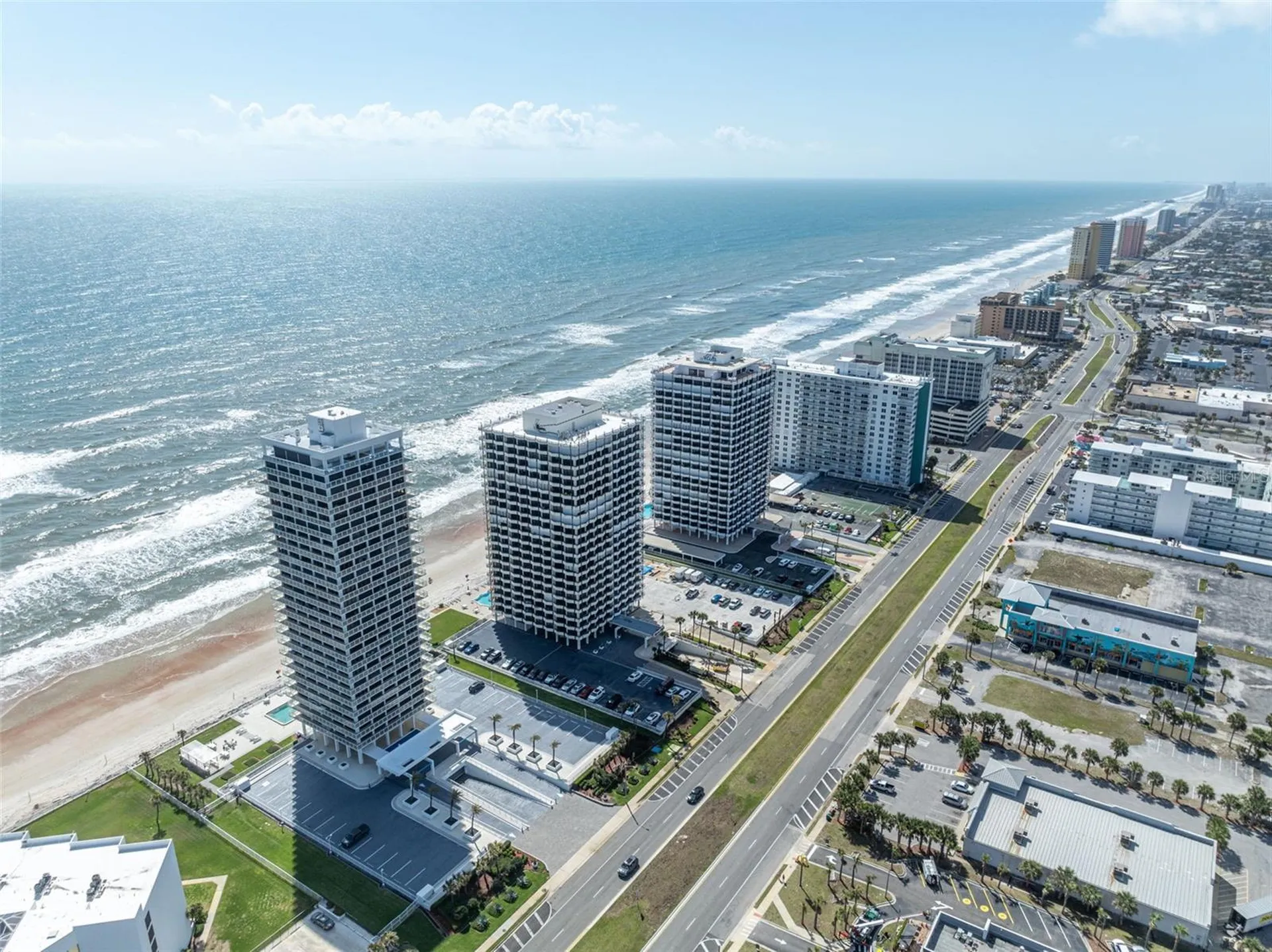 3000 N Atlantic Avenue Daytona Beach FL 32118