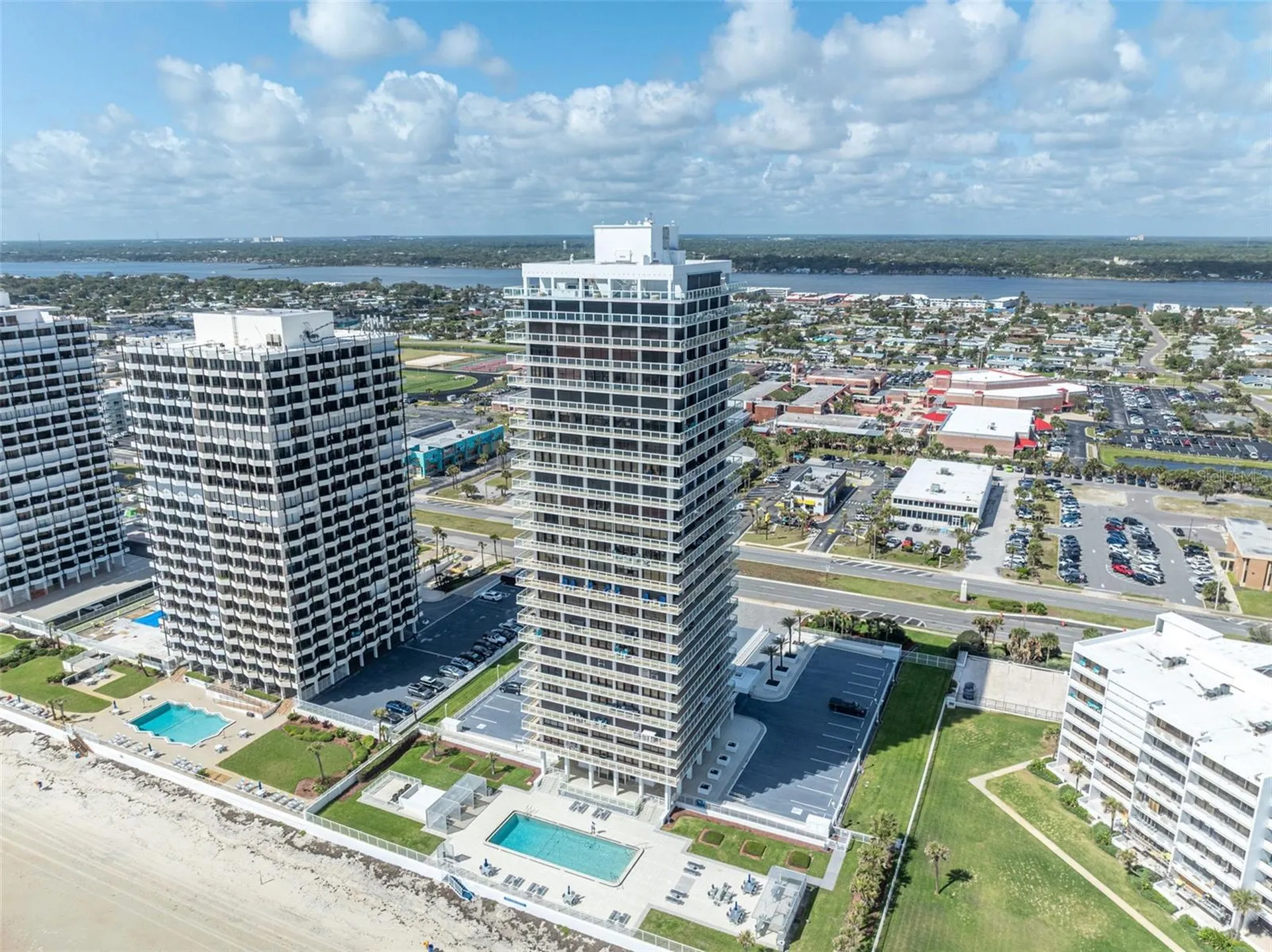 3000 N Atlantic Avenue Daytona Beach FL 32118
