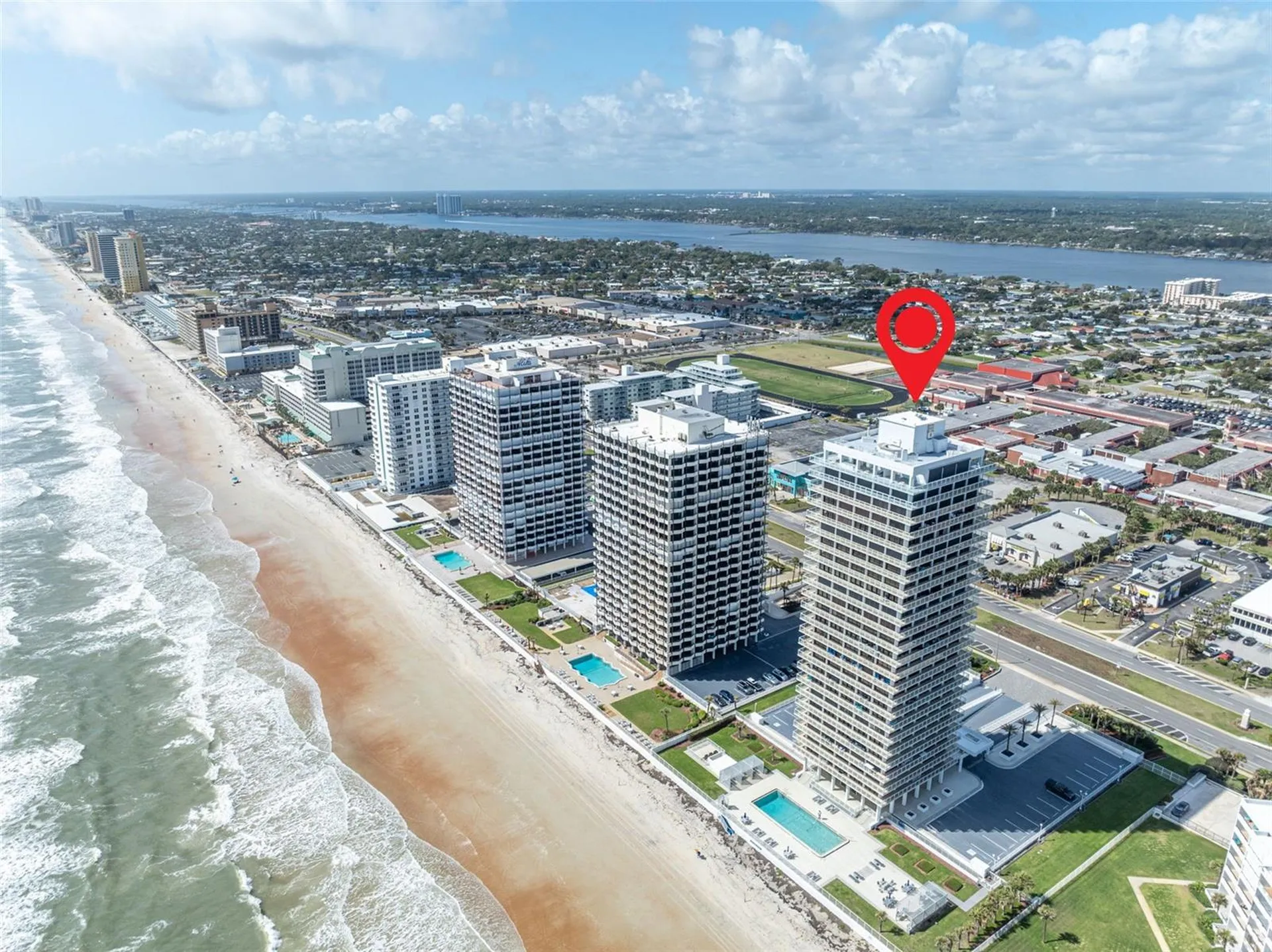 3000 N Atlantic Avenue Daytona Beach FL 32118