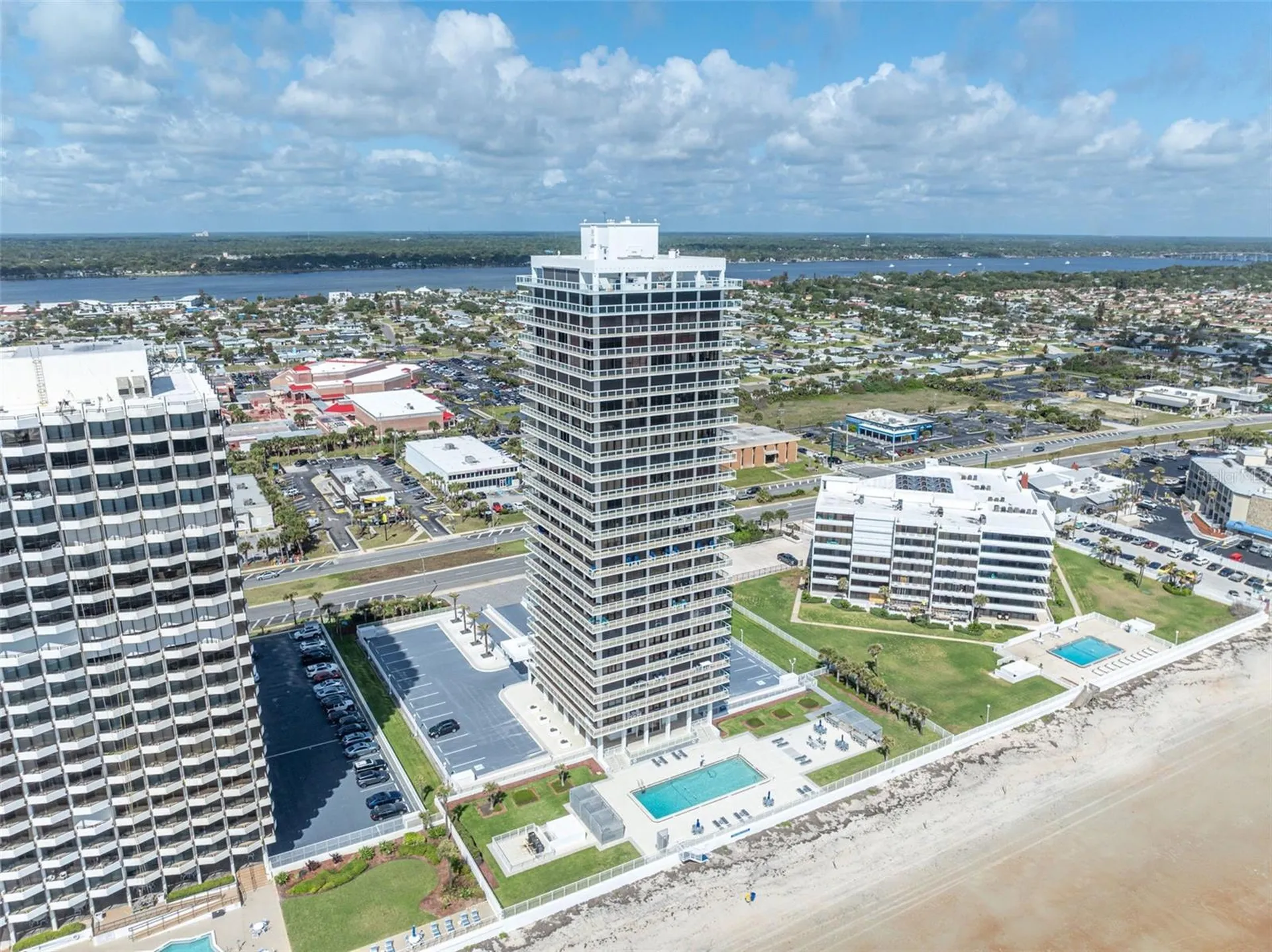 3000 N Atlantic Avenue Daytona Beach FL 32118