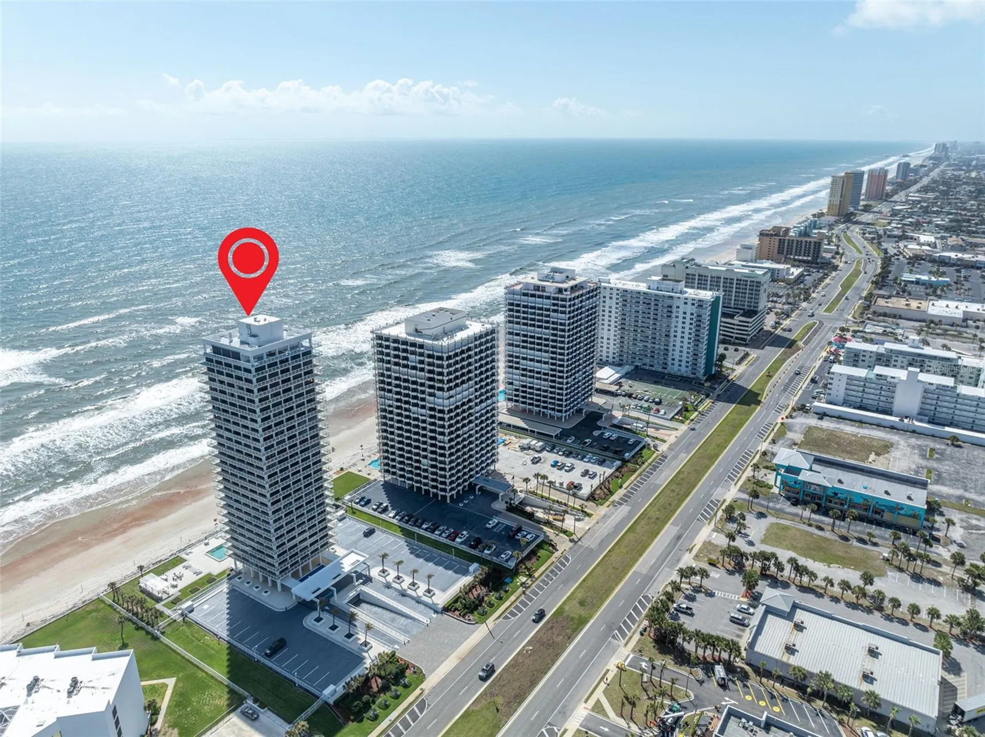 3000 N Atlantic Avenue Daytona Beach FL 32118