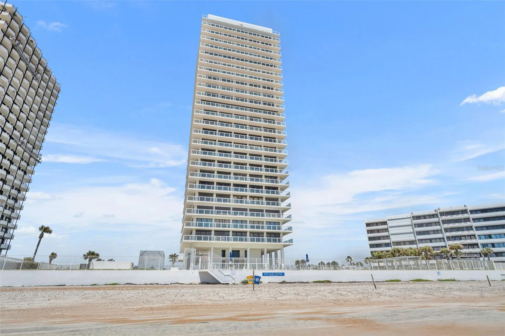 3000 N Atlantic Avenue Daytona Beach FL 32118