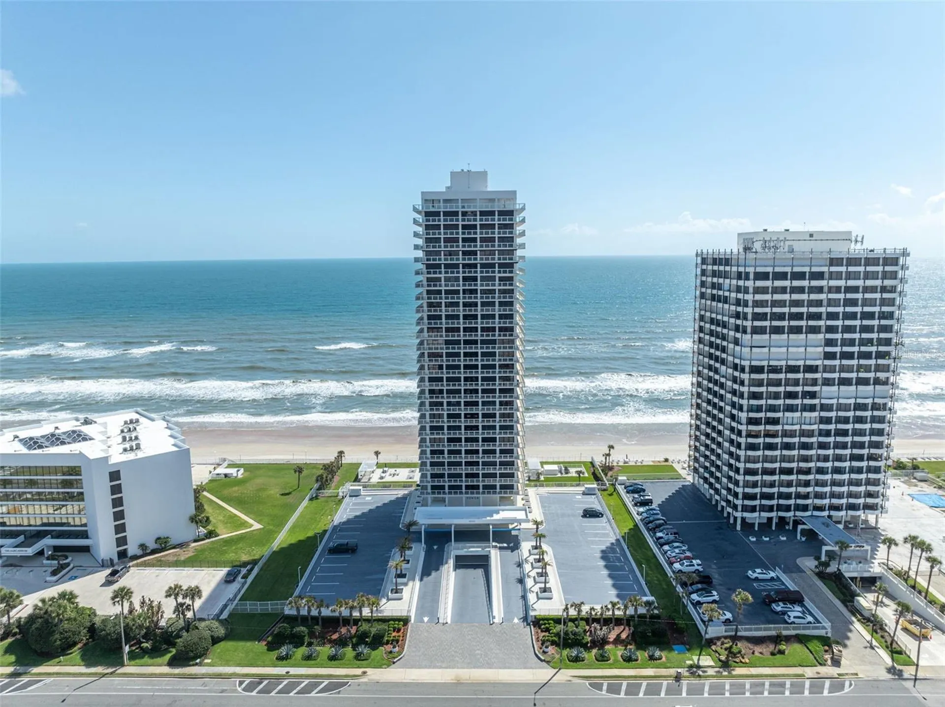 3000 N Atlantic Avenue Daytona Beach FL 32118