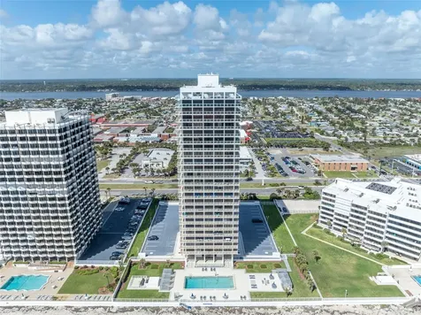 3000 N Atlantic Avenue Daytona Beach FL 32118