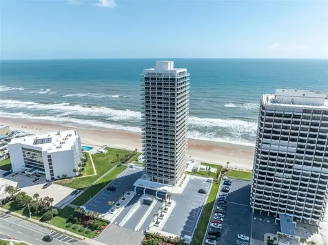 3000 N Atlantic Avenue Daytona Beach FL 32118