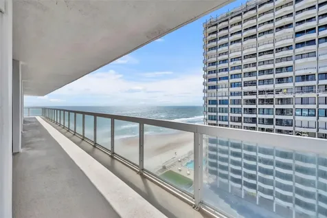 3000 N Atlantic Avenue Daytona Beach FL 32118