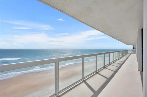 3000 N Atlantic Avenue Daytona Beach FL 32118