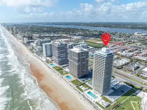 3000 N Atlantic Avenue Daytona Beach FL 32118