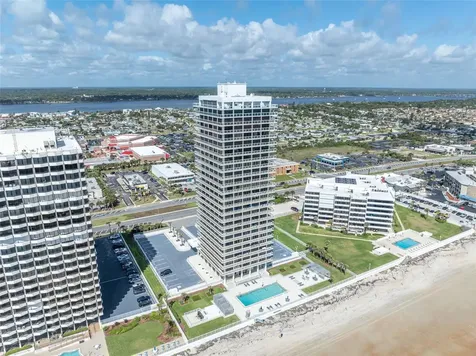 3000 N Atlantic Avenue Daytona Beach FL 32118