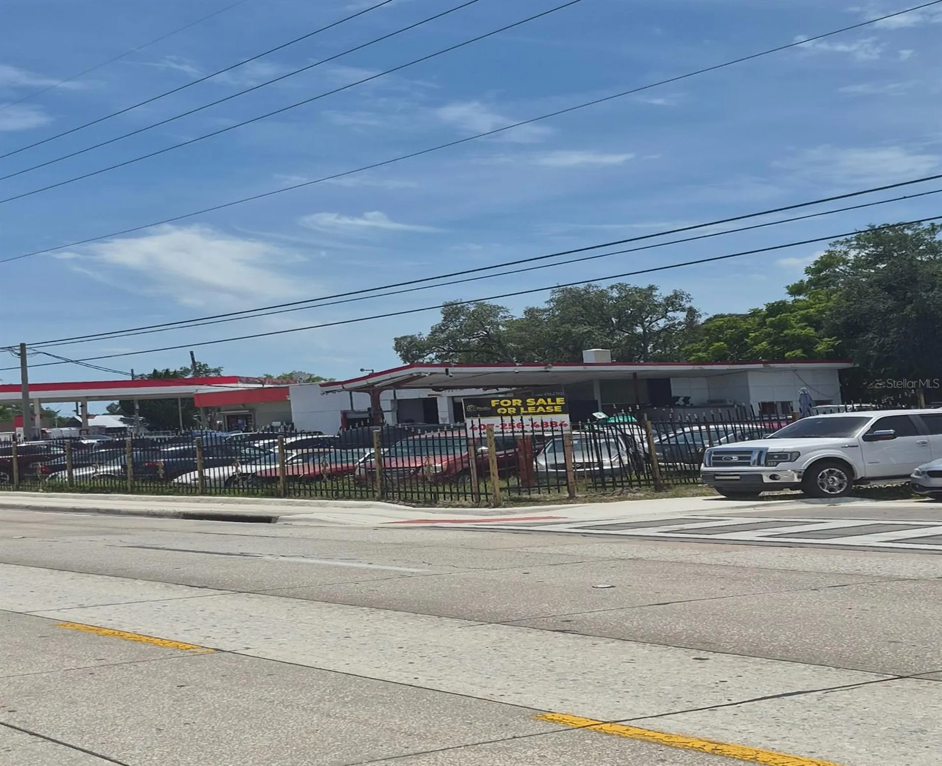 2000 S Orange Blossom Trail Orlando FL 32805