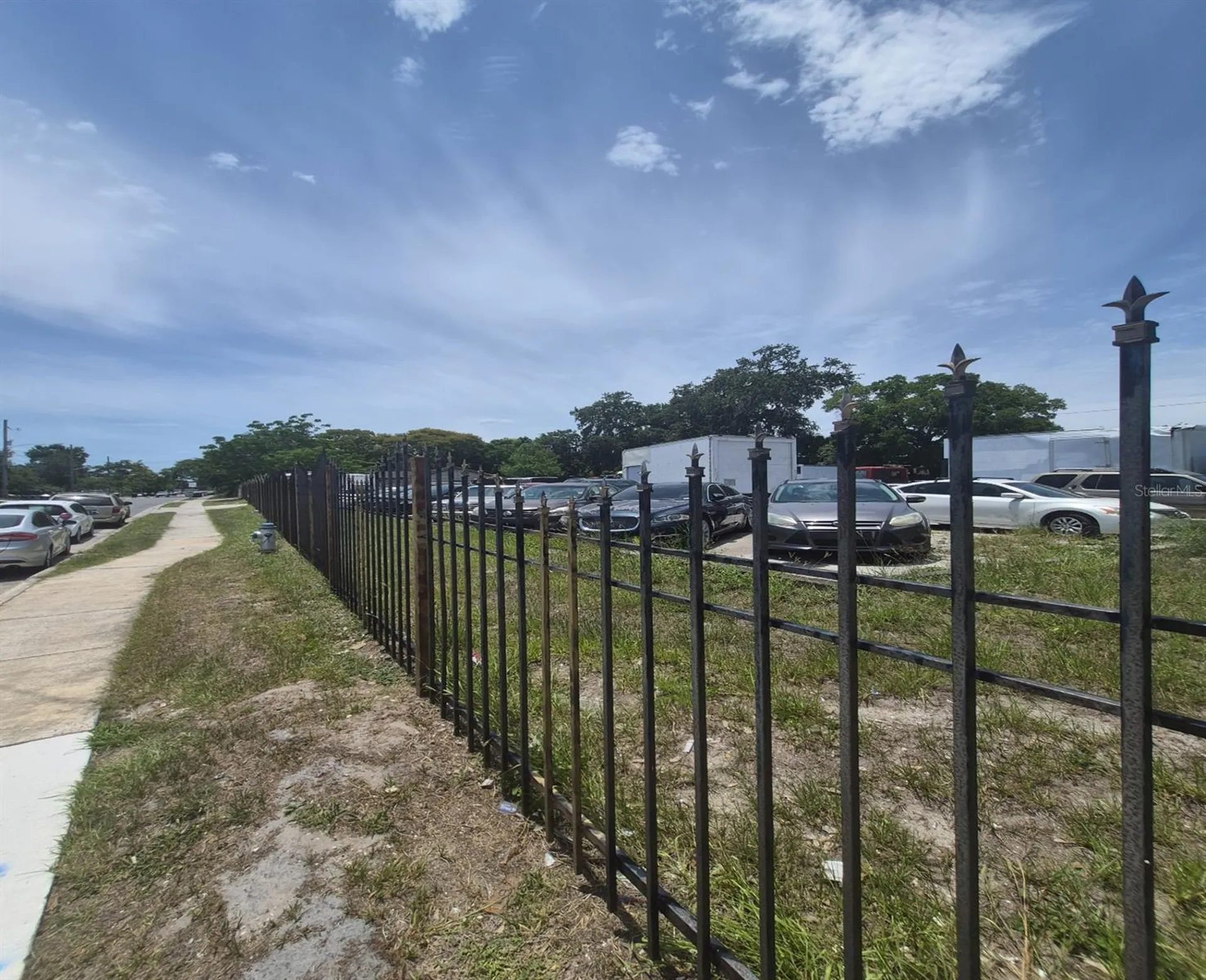 2000 S Orange Blossom Trail Orlando FL 32805