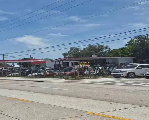2000 S Orange Blossom Trail Orlando FL 32805
