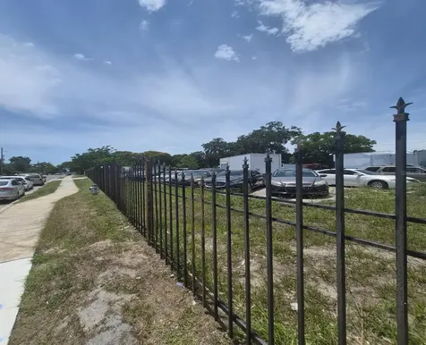 2000 S Orange Blossom Trail Orlando FL 32805