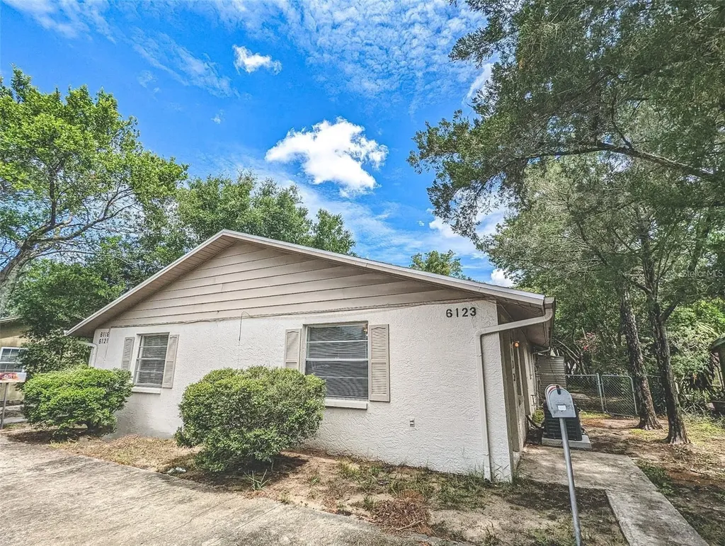 6123 Montana Avenue New Port Richey FL 34653