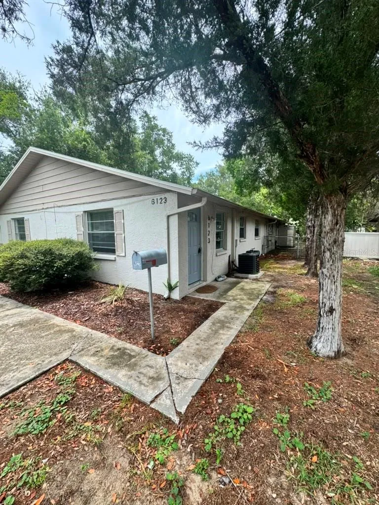 6123 Montana Avenue New Port Richey FL 34653