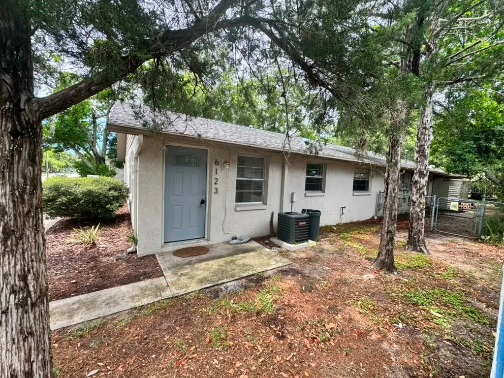 6123 Montana Avenue New Port Richey FL 34653