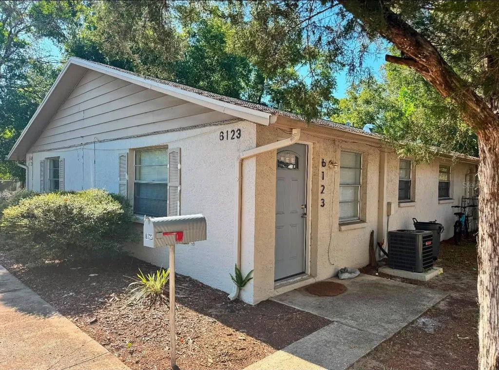 6123 Montana Avenue New Port Richey FL 34653