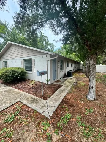 6123 Montana Avenue New Port Richey FL 34653