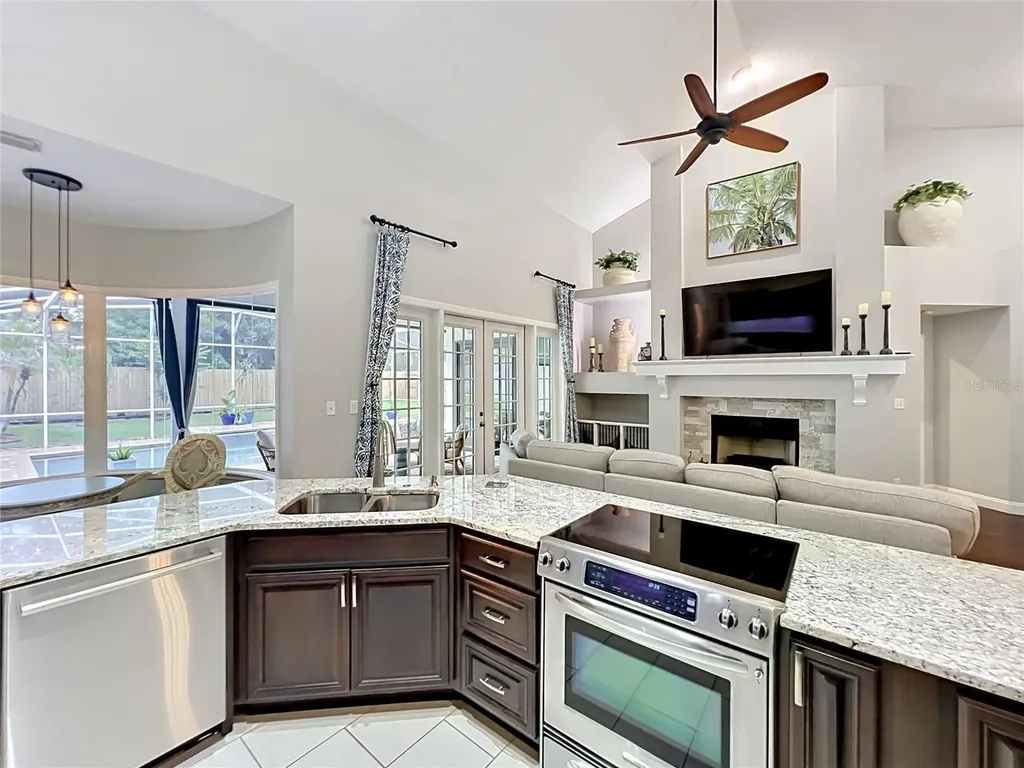2404 Chantilly Terrace Oviedo FL 32765