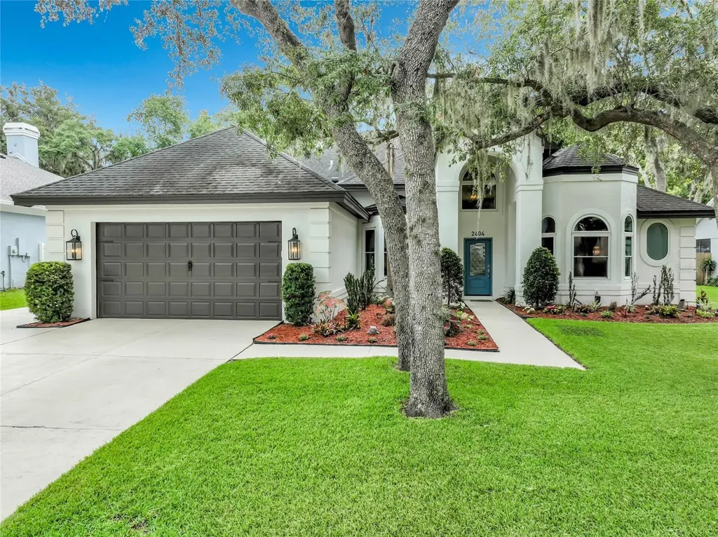 2404 Chantilly Terrace Oviedo FL 32765