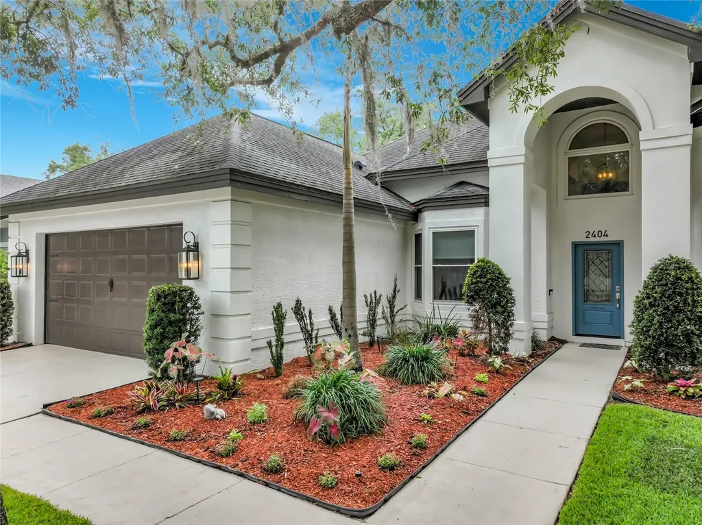 2404 Chantilly Terrace Oviedo FL 32765