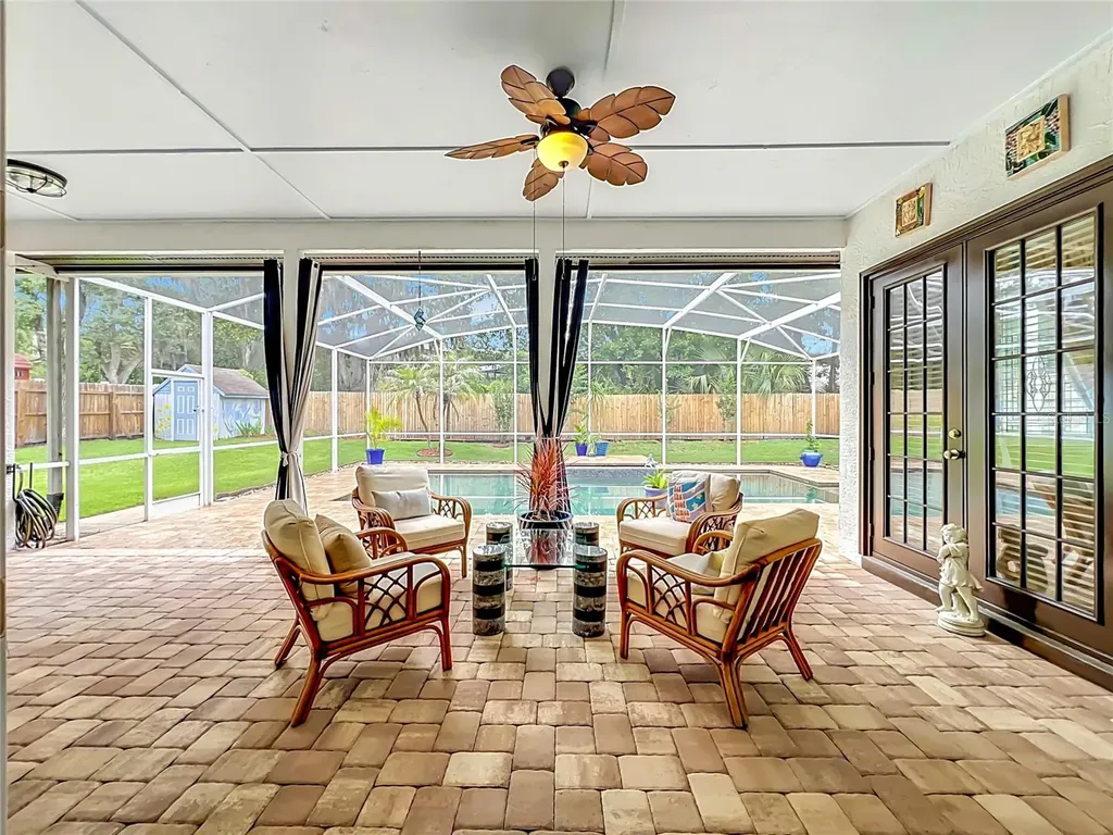 2404 Chantilly Terrace Oviedo FL 32765