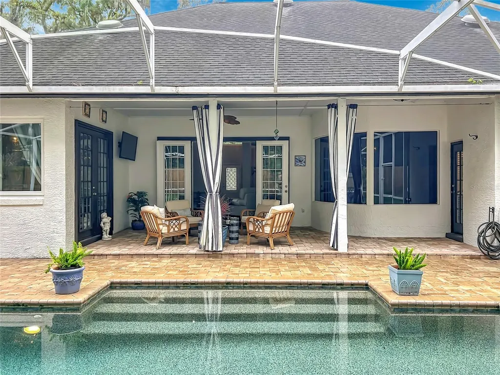 2404 Chantilly Terrace Oviedo FL 32765
