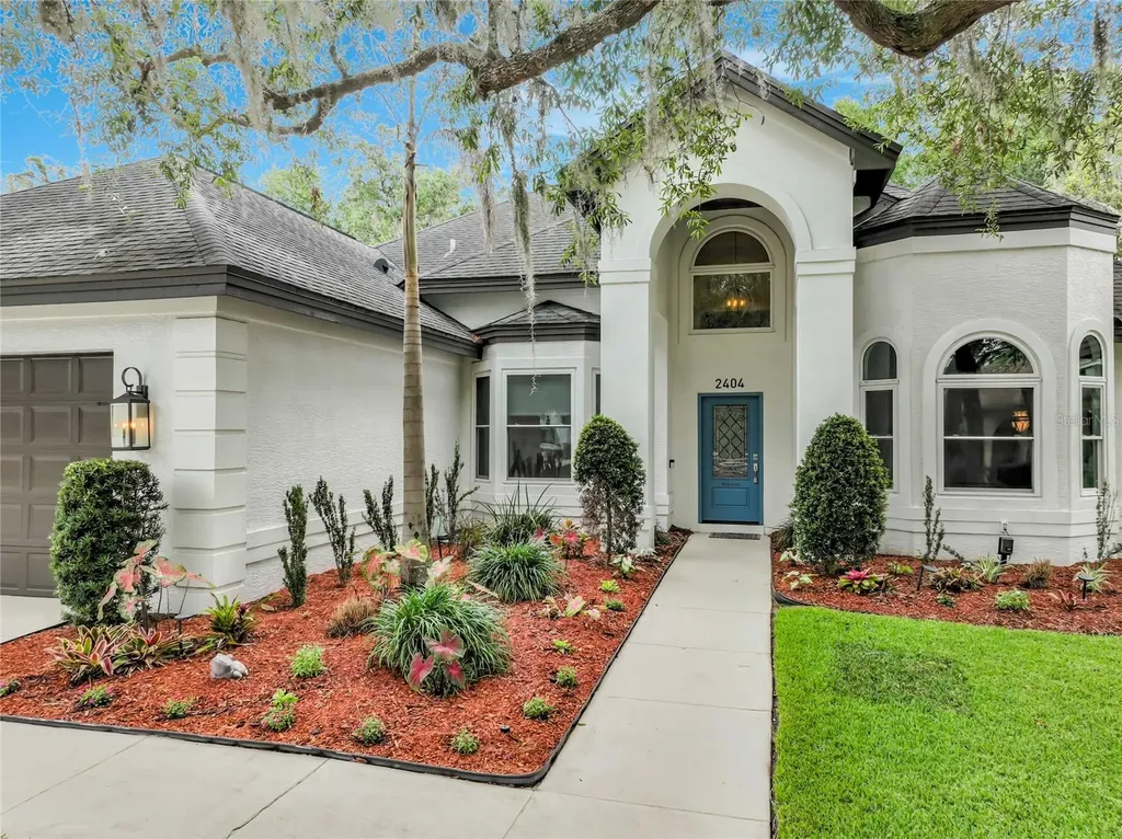2404 Chantilly Terrace Oviedo FL 32765