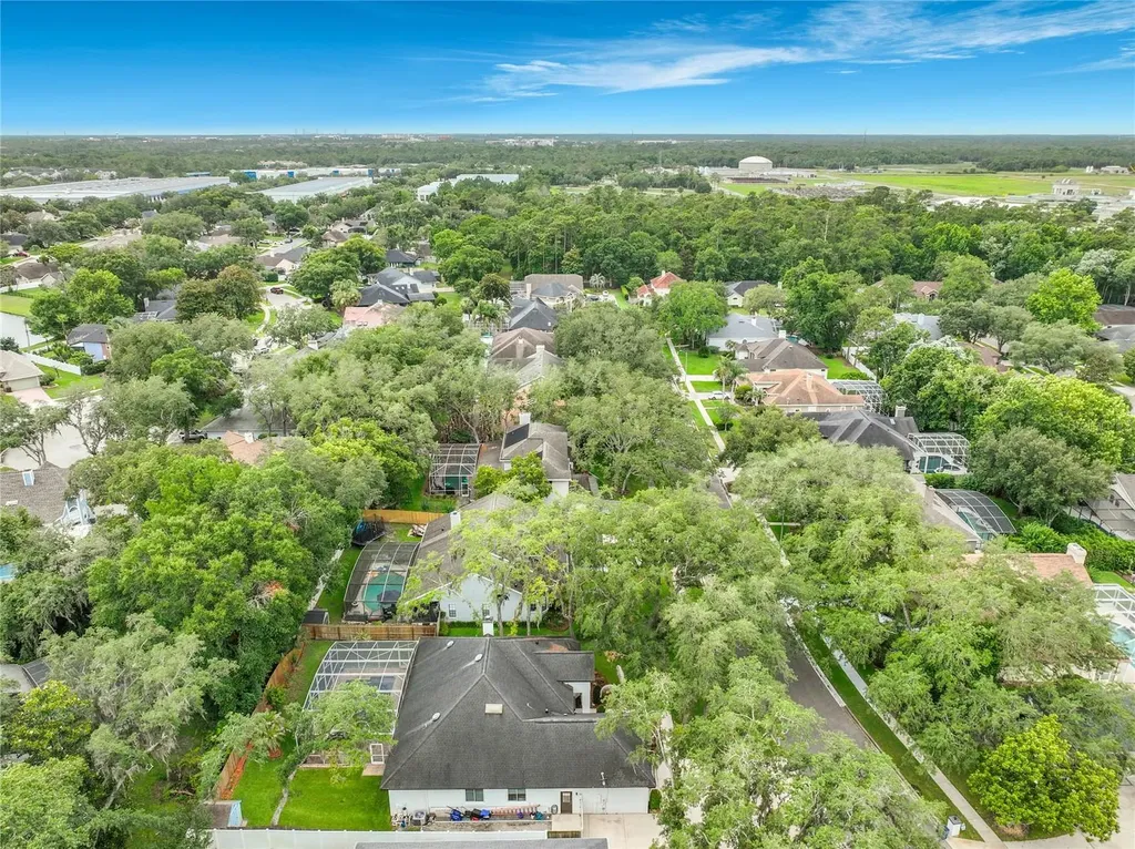 2404 Chantilly Terrace Oviedo FL 32765