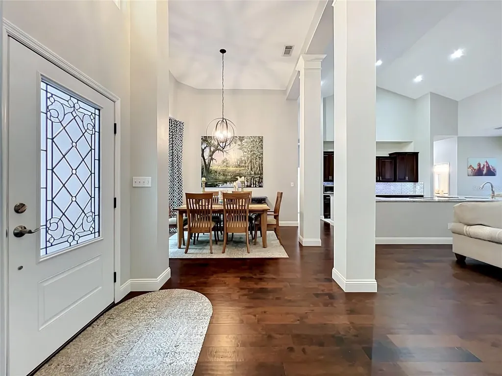 2404 Chantilly Terrace Oviedo FL 32765