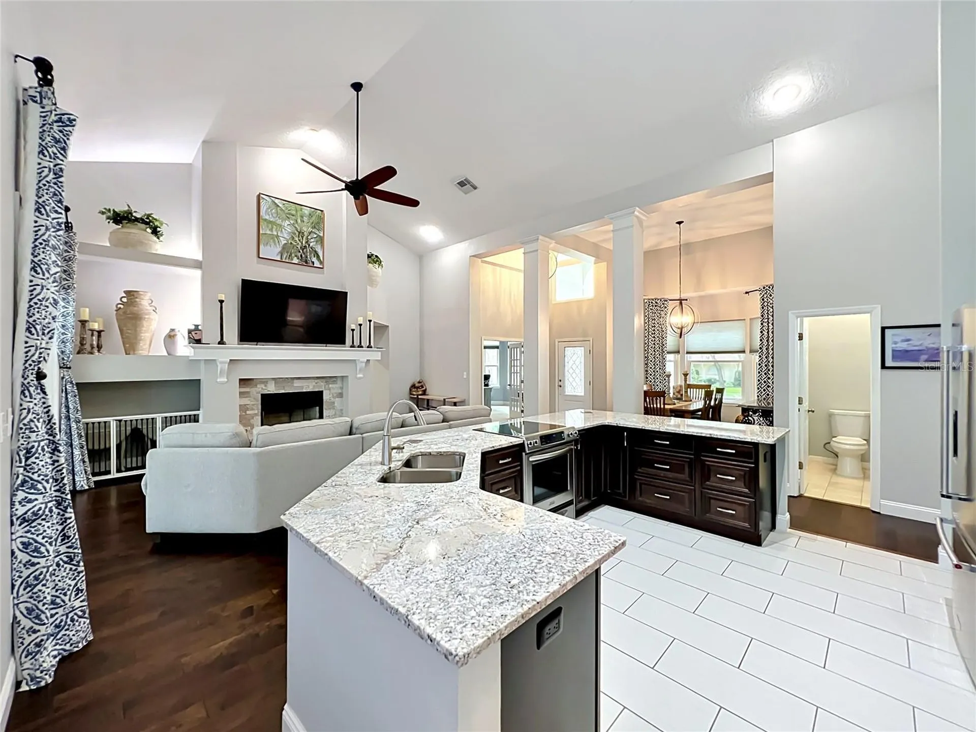 2404 Chantilly Terrace Oviedo FL 32765