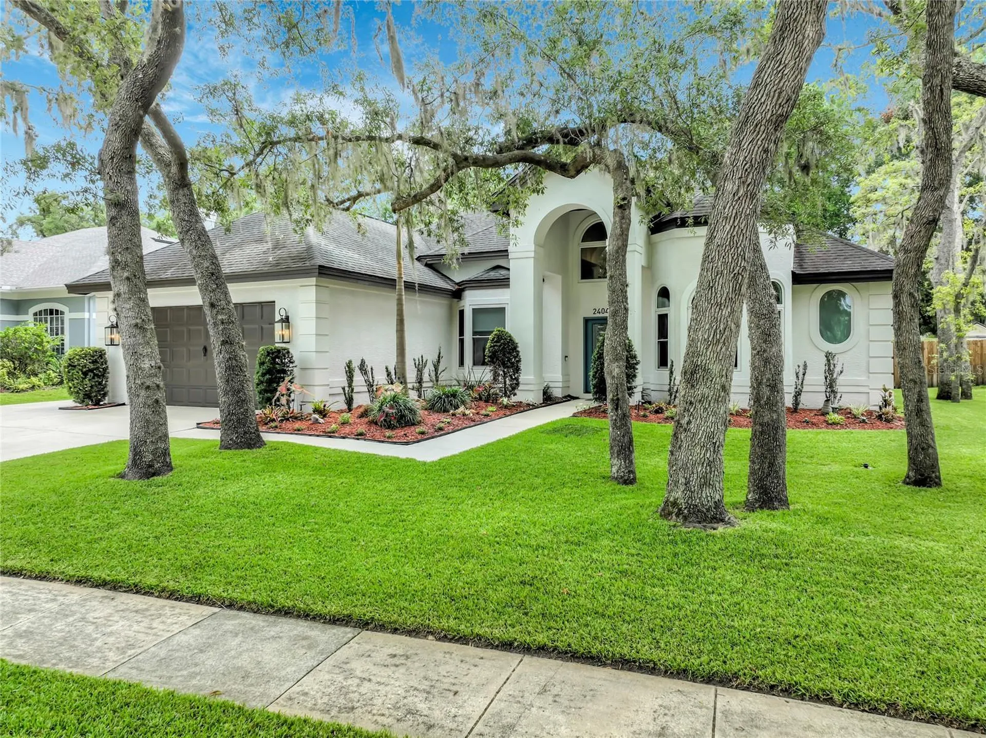 2404 Chantilly Terrace Oviedo FL 32765