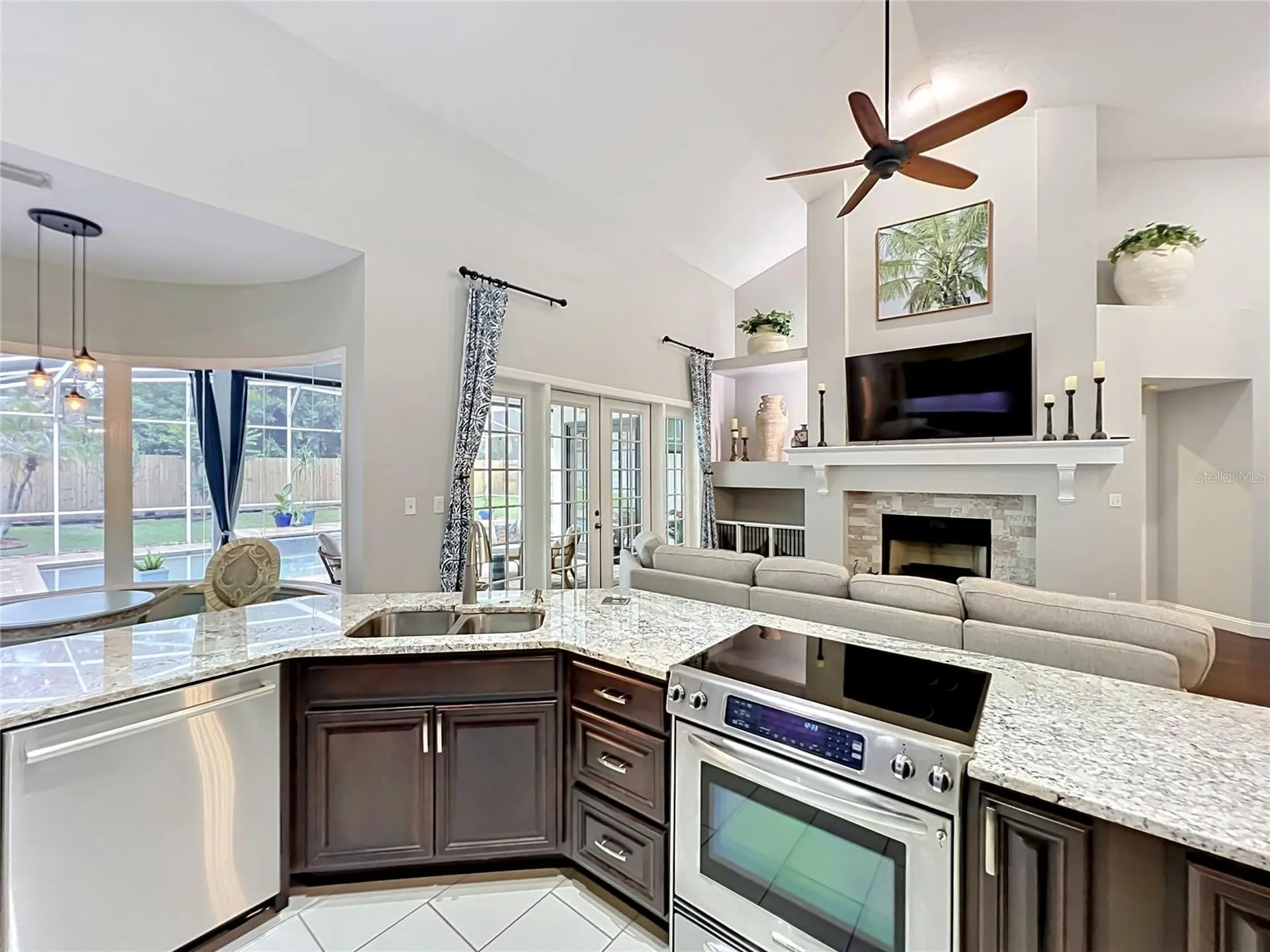 2404 Chantilly Terrace Oviedo FL 32765