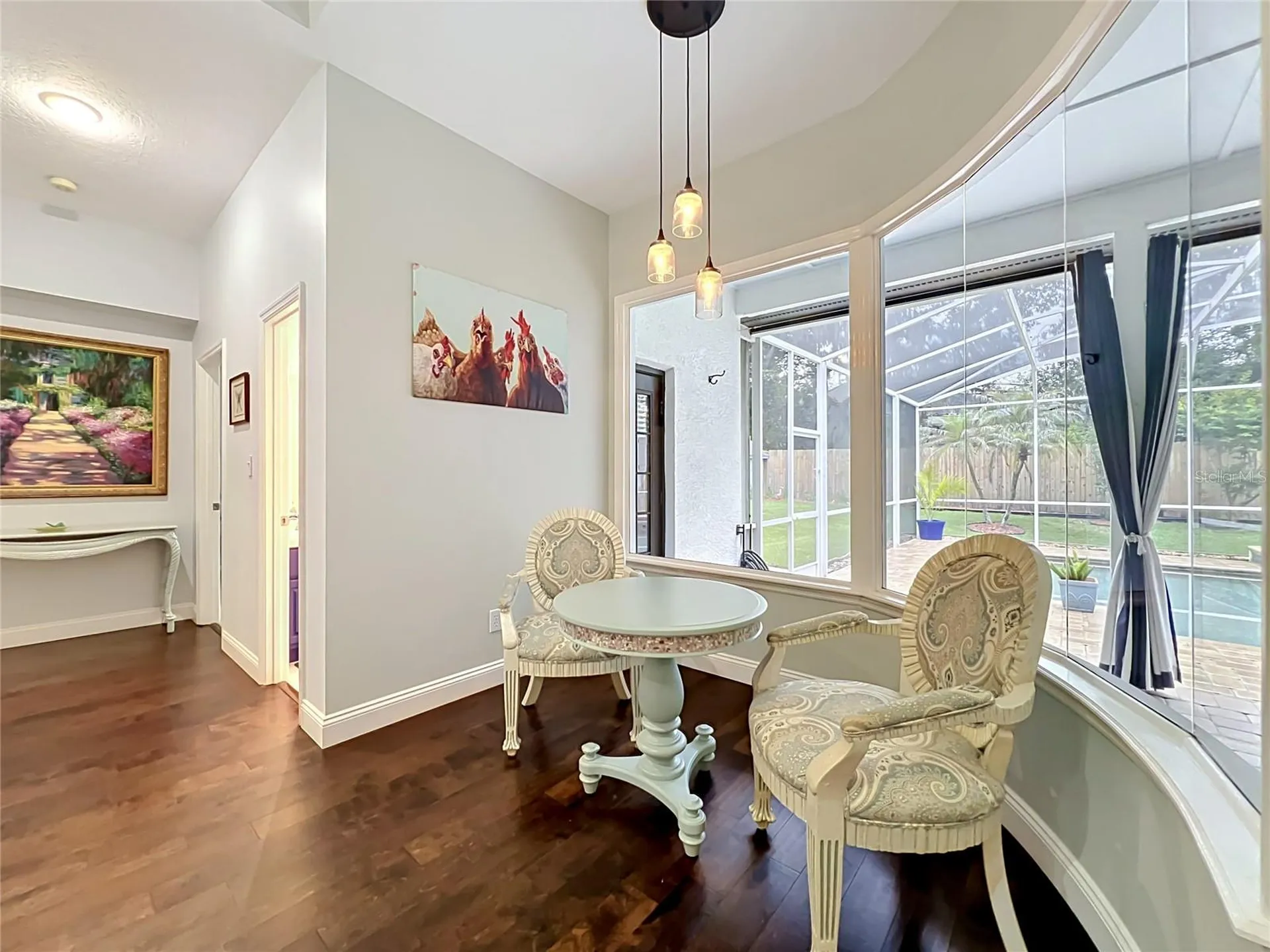 2404 Chantilly Terrace Oviedo FL 32765