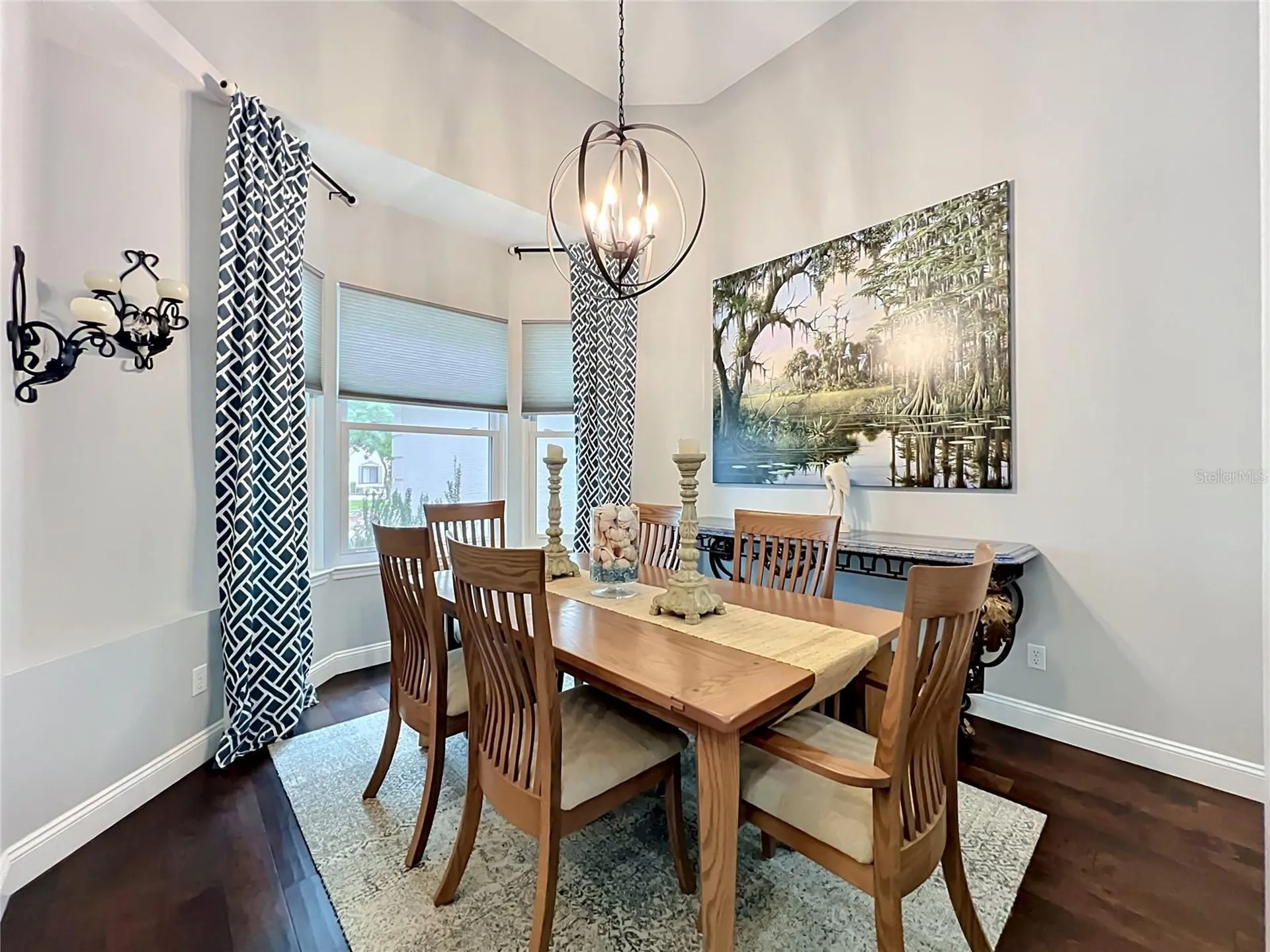 2404 Chantilly Terrace Oviedo FL 32765