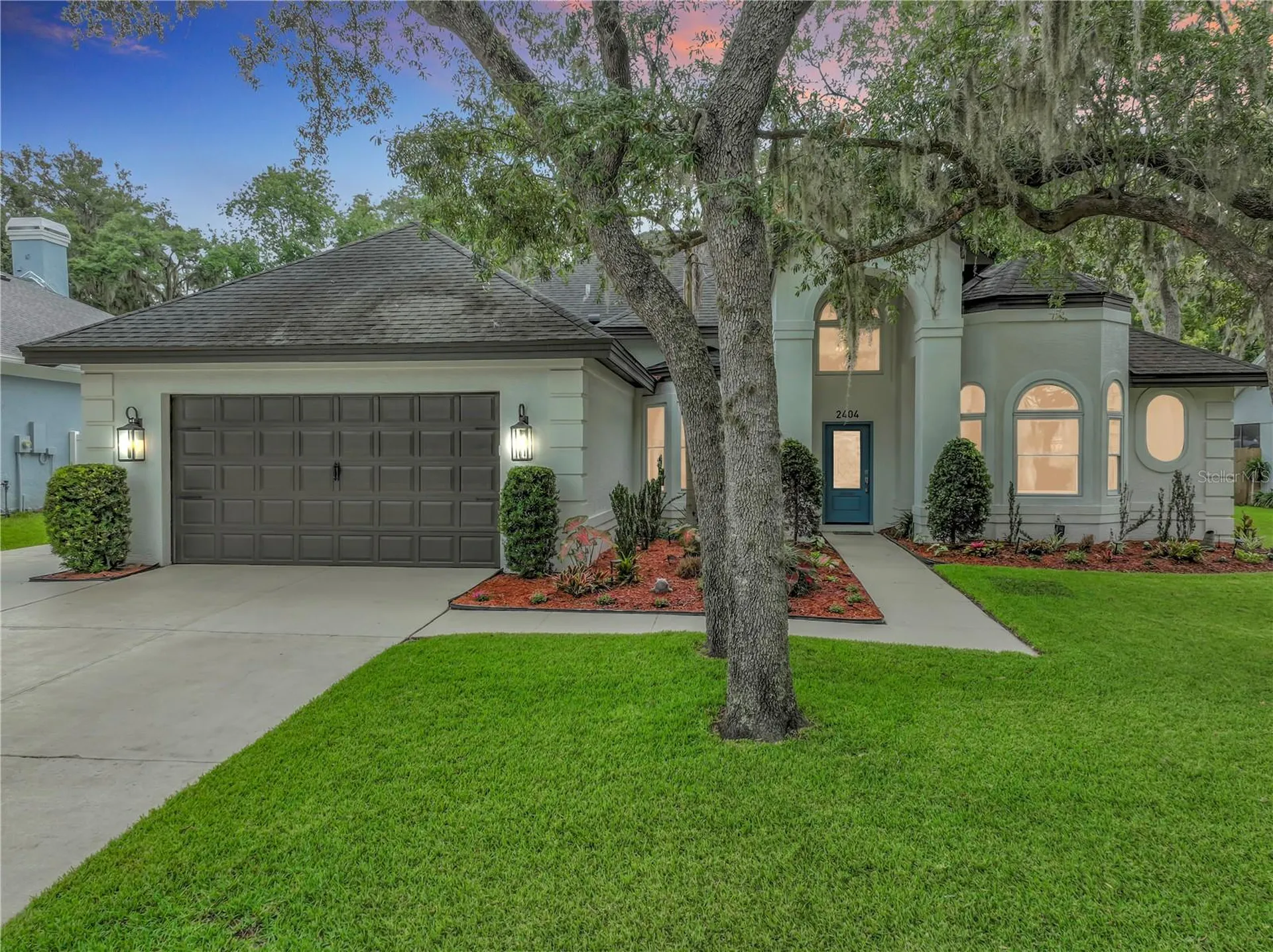 2404 Chantilly Terrace Oviedo FL 32765