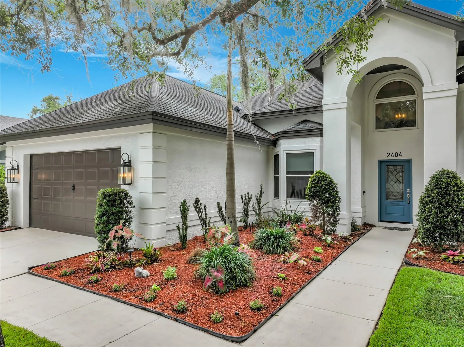 2404 Chantilly Terrace Oviedo FL 32765