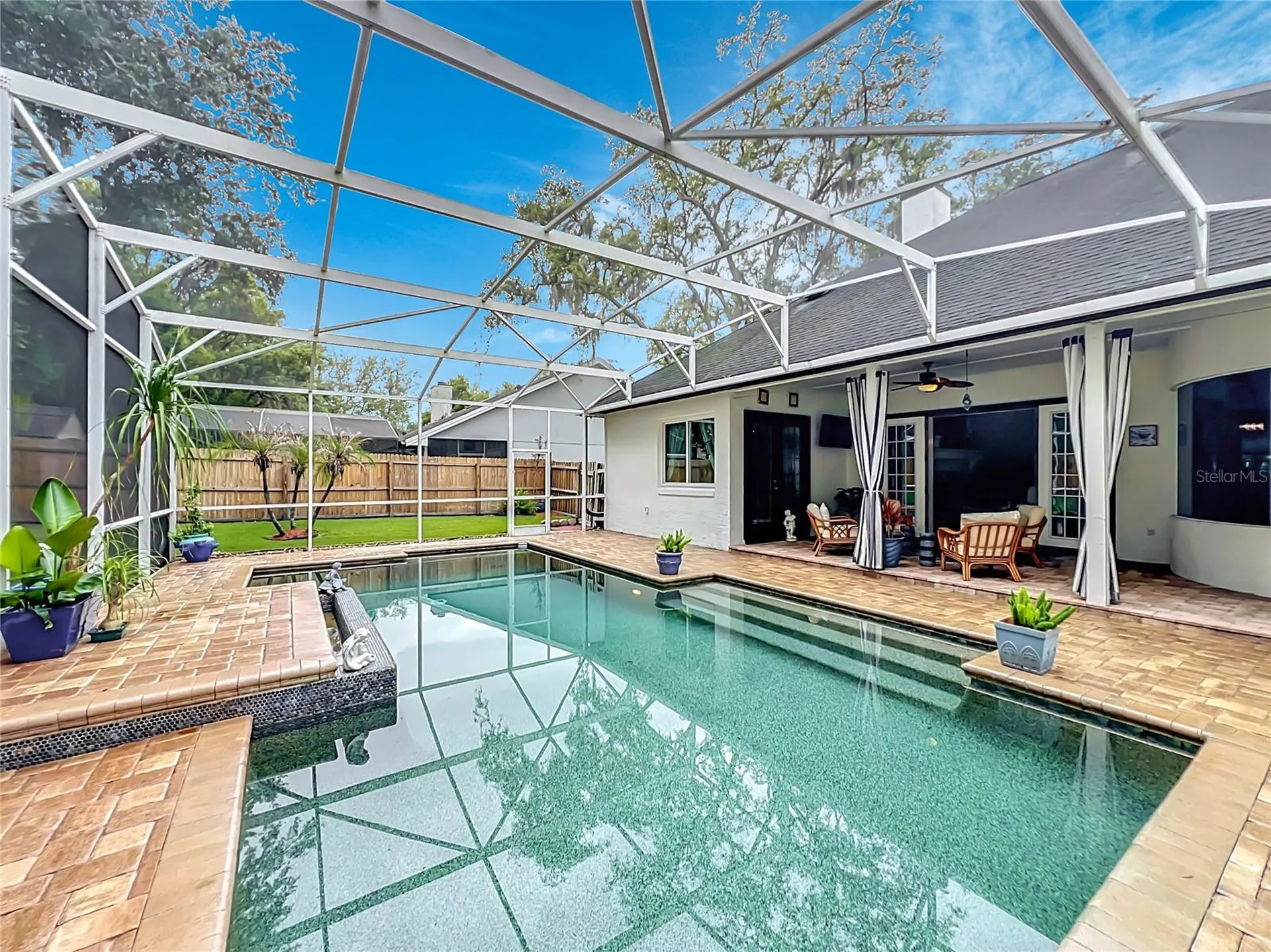 2404 Chantilly Terrace Oviedo FL 32765