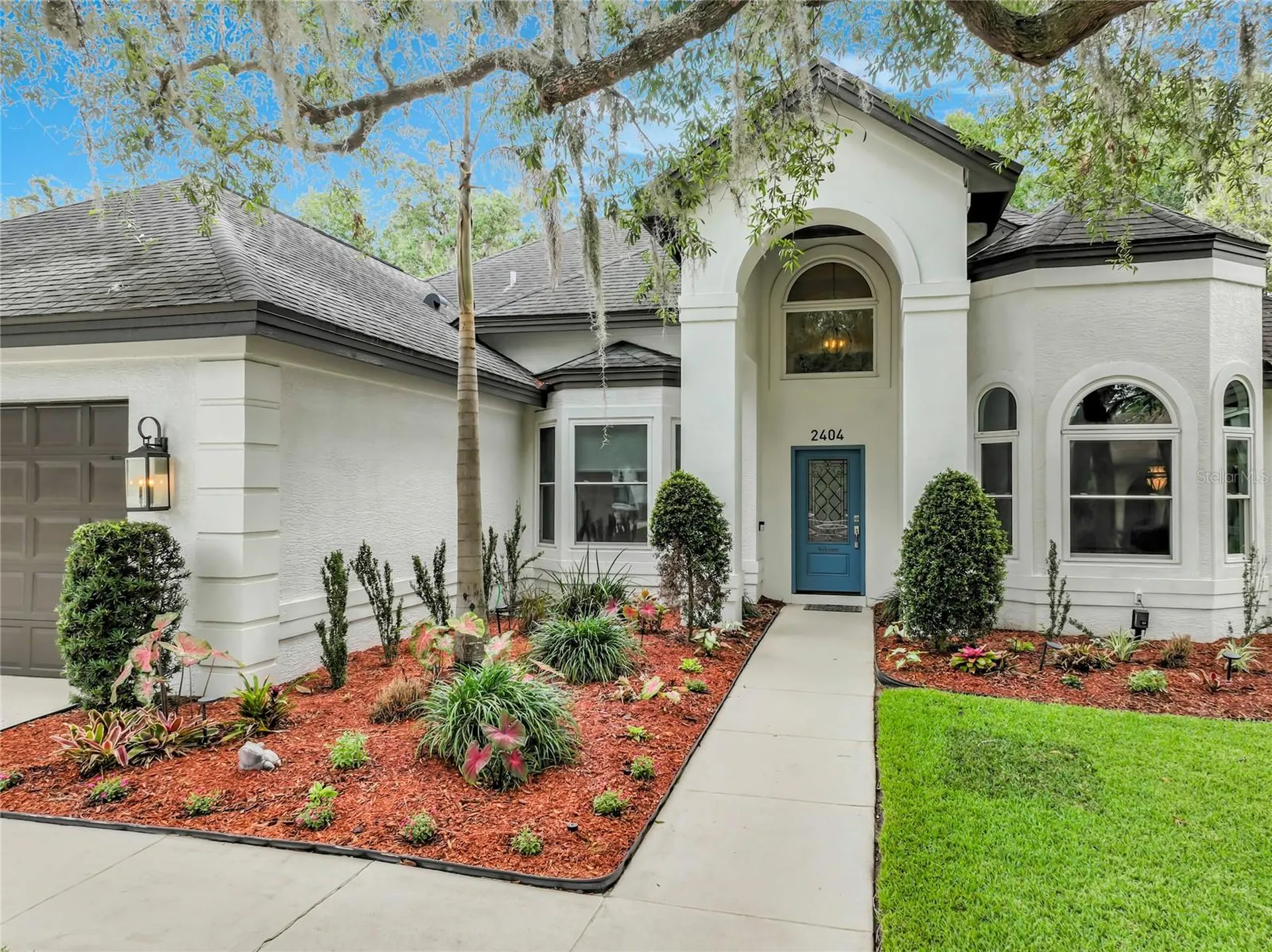 2404 Chantilly Terrace Oviedo FL 32765