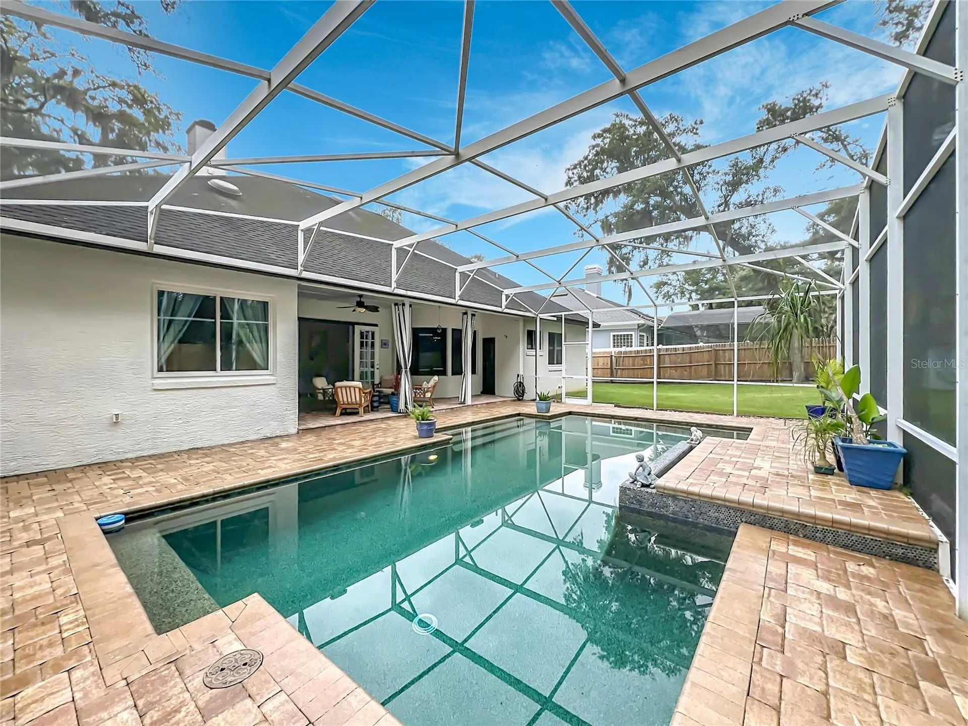 2404 Chantilly Terrace Oviedo FL 32765