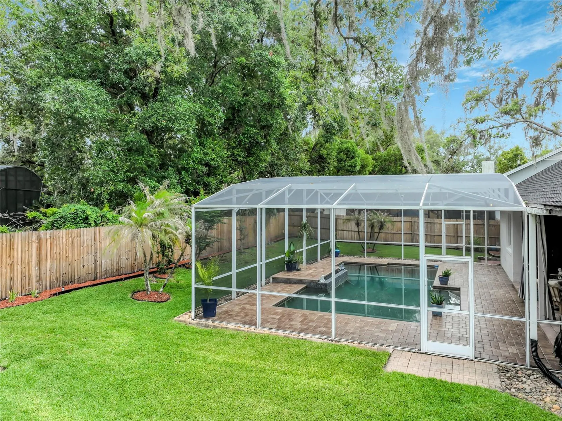 2404 Chantilly Terrace Oviedo FL 32765