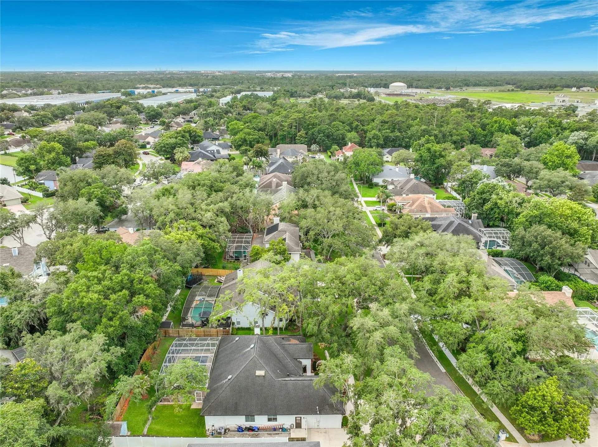 2404 Chantilly Terrace Oviedo FL 32765