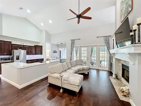 2404 Chantilly Terrace Oviedo FL 32765