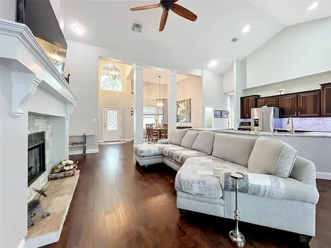 2404 Chantilly Terrace Oviedo FL 32765