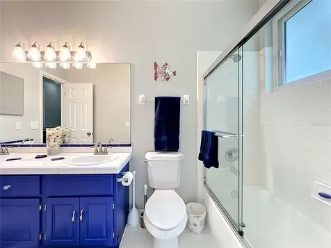 2404 Chantilly Terrace Oviedo FL 32765